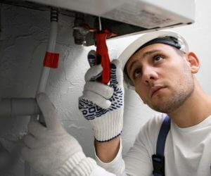 About Plumbers Pros Anthony, NM
